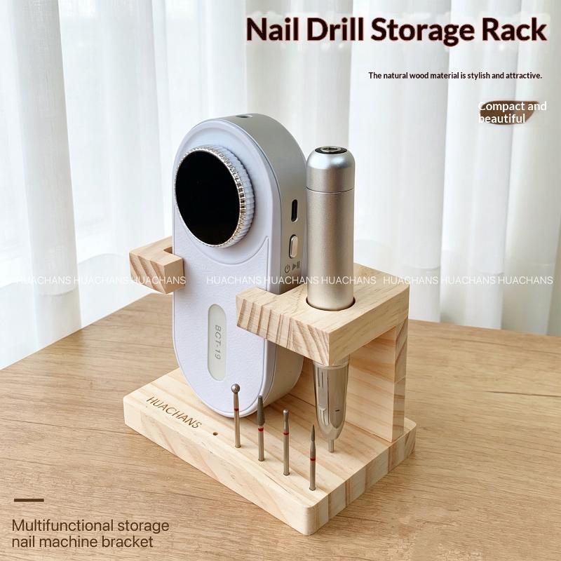 Taşınabilir Ahşap Tırnak Freze - Nail Drill Machine incelemesi ve fiyatı