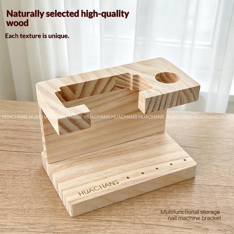 Taşınabilir Ahşap Tırnak Freze - Nail Drill Machine incelemesi ve fiyatı