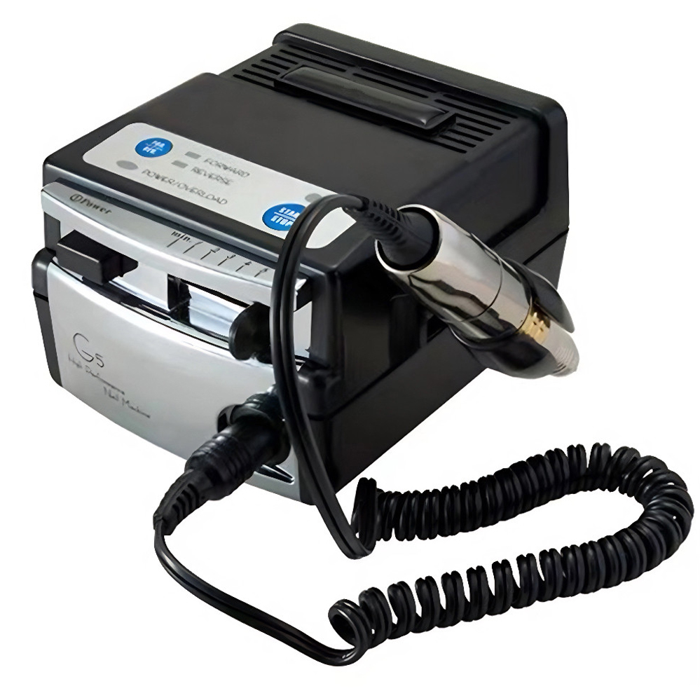 2028 OEM Orijinal Japon Mikrom - Nail Drill Machine incelemesi ve fiyatı