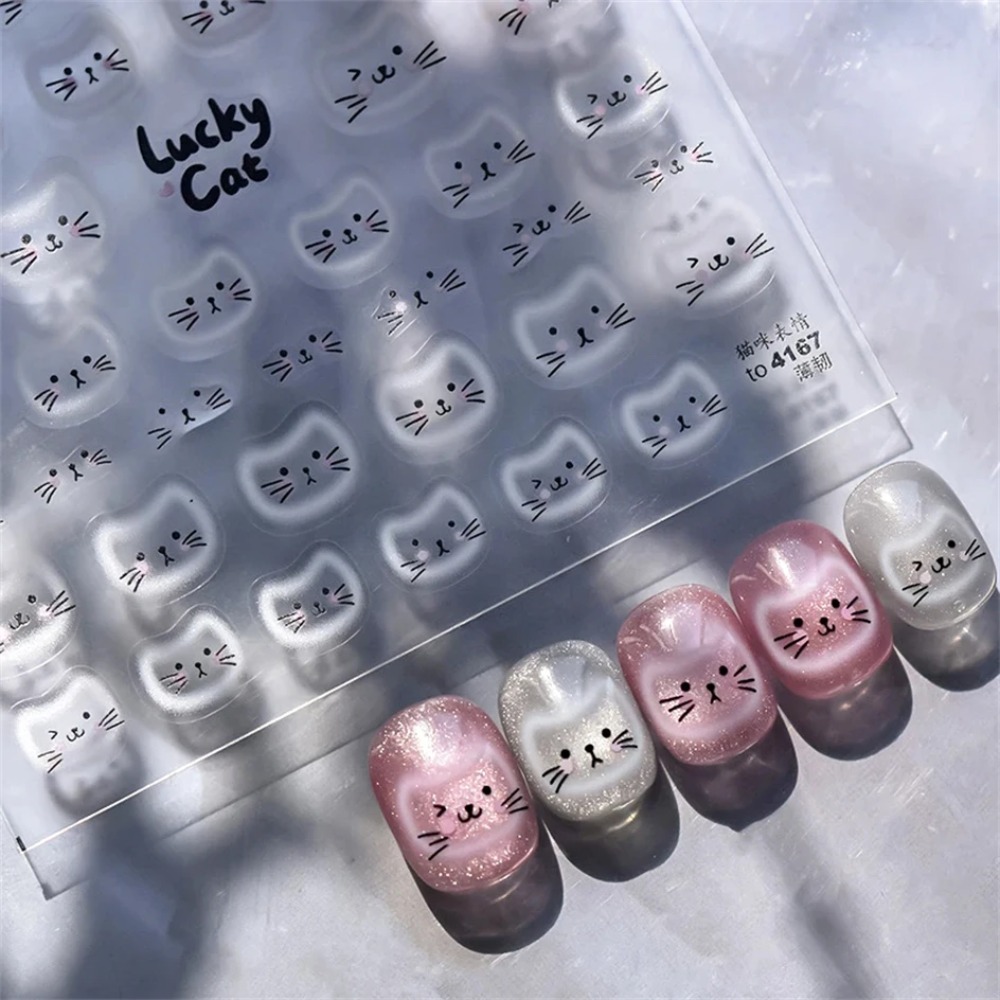 120 Parça 5-Set Şeker Çocuklar - Nail Art Pink incelemesi ve fiyatı