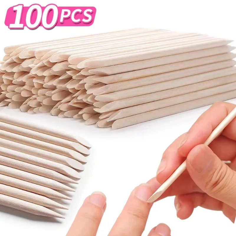 2026 50/100 adet Tırnak Sanatı - Nail Art Orange incelemesi ve fiyatı